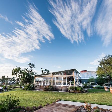 The Woolshed At Jondaryan Hotel Buitenkant foto